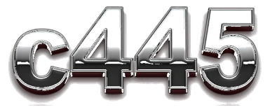 c445 logo
