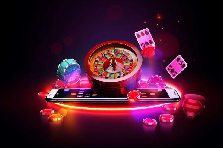 c445 mobile gaming