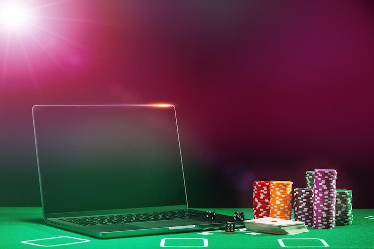 c445 Live Casino